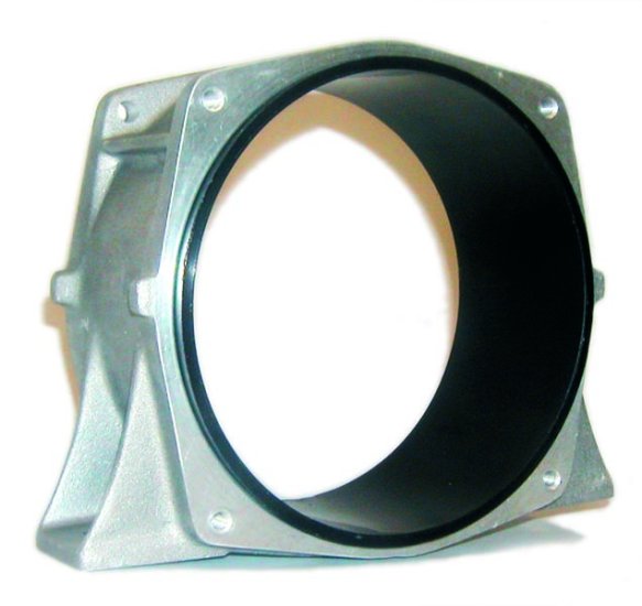 WSM PWC Drive Parts Jet Pump Housing Yamaha 650 / 700 90-20 - 003-507