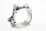 WSM PWC Drive Parts Jet Pump Housing Yamaha 800 - 1800 99-19 Stainless - 003-508-01
