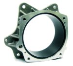 WSM PWC Drive Parts Jet Pump Housing Yamaha 800 - 1800 99-19 - 003-508