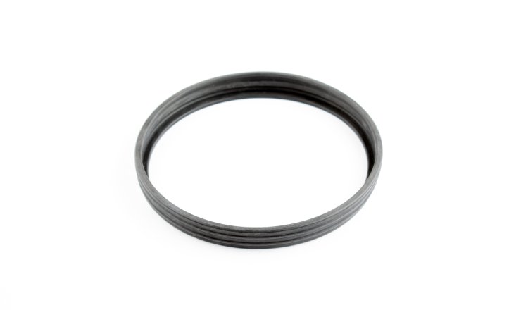 WSM PWC Drive Parts Jet Pump Trim Seal Kawasaki 1500 Ultra 07-22 - 003-551-01