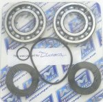 WSM PWC Drive Parts Jet Pump Repair Kit Kawasaki 550 JS 82-89 - 003-601