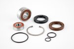 WSM PWC Drive Parts Jet Pump Repair Kit Kawasaki 900 - 1500 96-04 - 003-609
