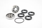 WSM PWC Drive Parts Bearing Housing Repair Kit Kawasaki 300 - 550 JS 77-89 - 003-610