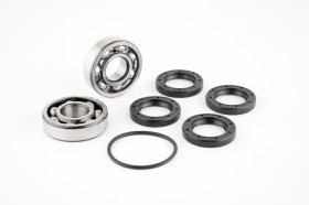 WSM PWC Drive Parts Bearing Housing Repair Kit Kawasaki 300 - 550 JS 77-89 - 003-610 WSM PWC Drive Parts Bearing Housing Repair Kit Kawasaki 300 - 550 JS 77-89 - 003-610