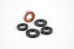 WSM PWC Drive Parts Bearing Housing Repair Kit Kawasaki 550 - 1500 90-95 - 003-611