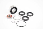 WSM PWC Drive Parts Jet Pump Repair Kit Kawasaki 1200 Ultra 150 04-05 - 003-613