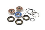 WSM PWC Drive Parts Jet Pump Repair Kit Kawasaki 1500 10-25 - 003-614-02