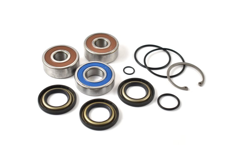WSM PWC Drive Parts Jet Pump Repair Kit Kawasaki 1500 10-25 - 003-614-02