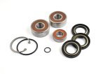 WSM PWC Drive Parts Jet Pump Repair Kit Kawasaki 1500 STX-15F / SX-R / 160 15-24 - 003-614-03