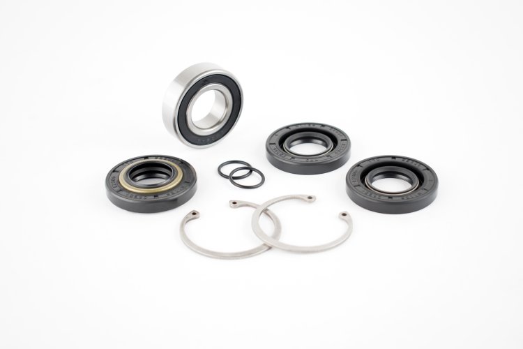 WSM PWC Drive Parts Bearing Housing Repair Kit Yamaha 650 - 1300 94-20 - 003-622