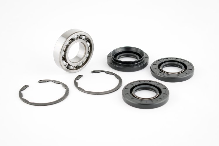 WSM PWC Drive Parts Bearing Housing Repair Kit Yamaha 1800 / 1900 08-24 - 003-625-01