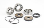 WSM PWC Drive Parts Bearing Housing Repair Kit Yamaha 500 / 650 87-93 - 003-625