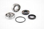 WSM PWC Drive Parts Jet Pump Repair Kit Yamaha 1100 VX 05-15 - 003-626