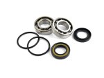 WSM PWC Drive Parts Jet Pump Repair Kit Yamaha 1050 EX 17-24 - 003-627-01