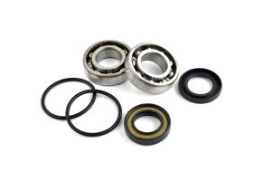 WSM PWC Drive Parts Jet Pump Repair Kit Yamaha 1050 EX 17-24 - 003-627-01 WSM PWC Drive Parts Jet Pump Repair Kit Yamaha 1050 EX 17-24 - 003-627-01