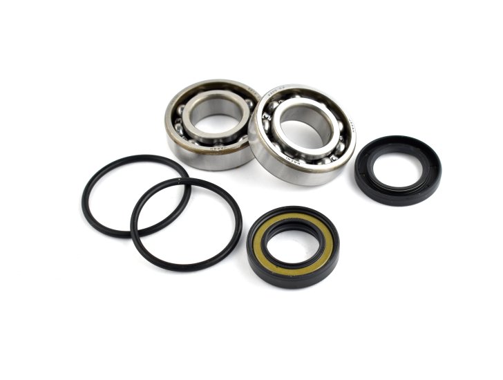 WSM PWC Drive Parts Jet Pump Repair Kit Yamaha 1050 EX 17-24 - 003-627-01