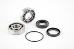 WSM PWC Drive Parts Jet Pump Repair Kit Yamaha 800 - 1200 99-20 - 003-627