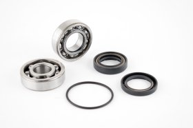 WSM PWC Drive Parts Jet Pump Repair Kit Yamaha 800 - 1200 99-20 - 003-627