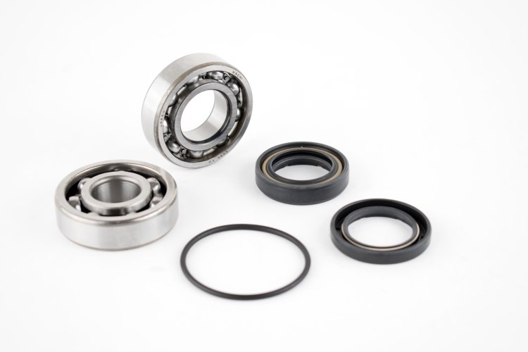 WSM PWC Drive Parts Jet Pump Repair Kit Yamaha 800 - 1200 99-20 - 003-627