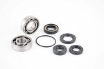 WSM PWC Drive Parts Jet Pump Repair Kit Yamaha 700 - 800 / 1200 97-04 - 003-629