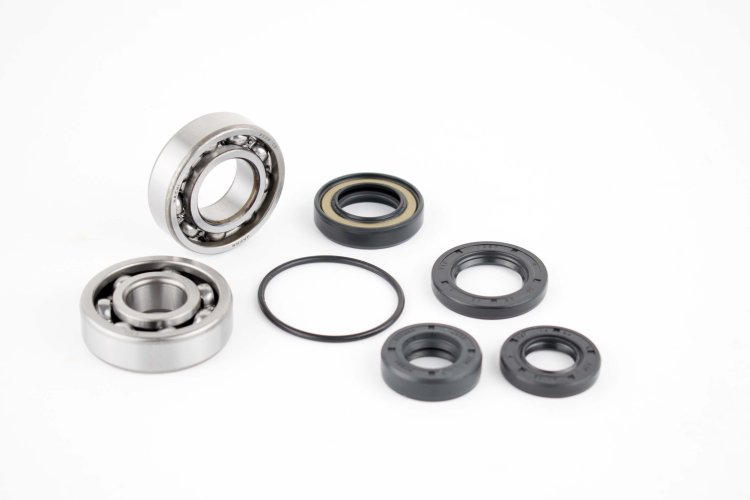 WSM PWC Drive Parts Jet Pump Repair Kit Yamaha 700 - 800 / 1200 97-04 - 003-629