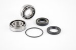 WSM PWC Drive Parts Jet Pump Repair Kit Yamaha 650 / 700 90-20 - 003-630