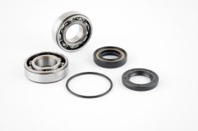 WSM PWC Drive Parts Jet Pump Repair Kit Yamaha 650 / 700 90-20 - 003-630 WSM PWC Drive Parts Jet Pump Repair Kit Yamaha 650 / 700 90-20 - 003-630