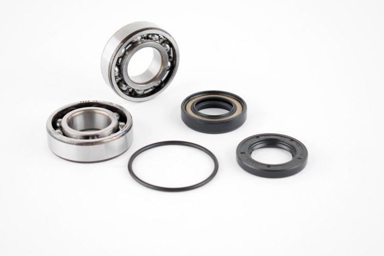 WSM PWC Drive Parts Jet Pump Repair Kit Yamaha 650 / 700 90-20 - 003-630
