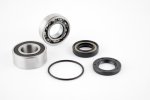 WSM PWC Drive Parts Jet Pump Repair Kit Yamaha 700 / 760 / 1100 96-99 - 003-631