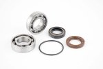 WSM PWC Drive Parts Jet Pump Repair Kit Yamaha 500 / 650 89-93 - 003-632