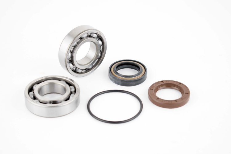 WSM PWC Drive Parts Jet Pump Repair Kit Yamaha 500 / 650 89-93 - 003-632