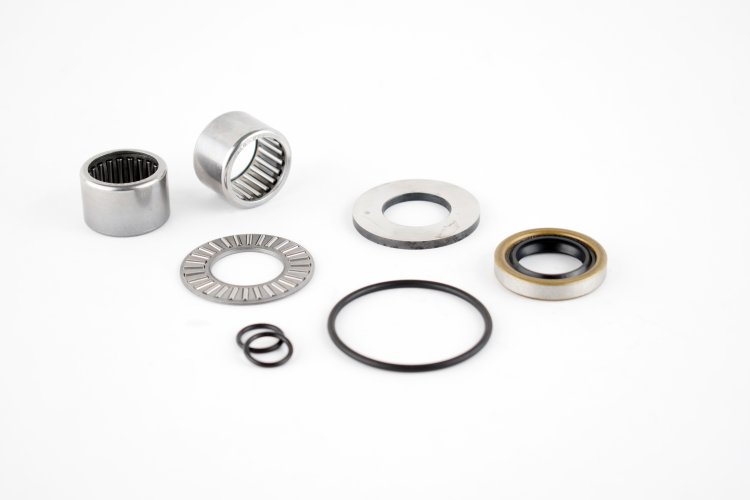WSM PWC Drive Parts Jet Pump Repair Kit Sea-Doo 580 - 800 89-02 - 003-640