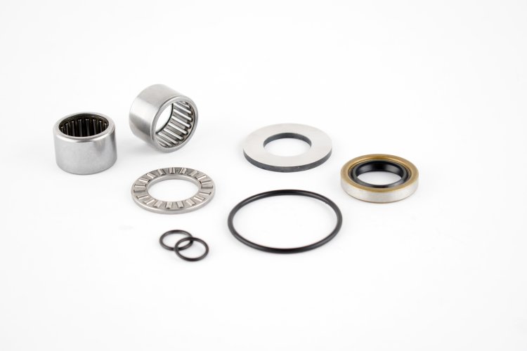 WSM PWC Drive Parts Jet Pump Repair Kit Sea-Doo 650 - 951 94-02 - 003-641
