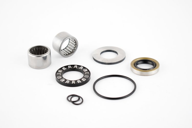 WSM PWC Drive Parts Jet Pump Repair Kit Sea-Doo 720 - 951 99-07 - 003-643