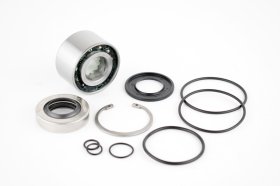 WSM PWC Drive Parts Jet Pump Repair Kit Sea-Doo 1503 4-Tec 02-03 - 003-644