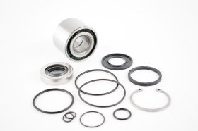 WSM PWC Drive Parts Jet Pump Repair Kit Sea-Doo 900 - 1630 04-16 - 003-645