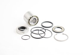 WSM PWC Drive Parts Jet Pump Repair Kit Sea-Doo 900 Spark 14-25 - 003-646