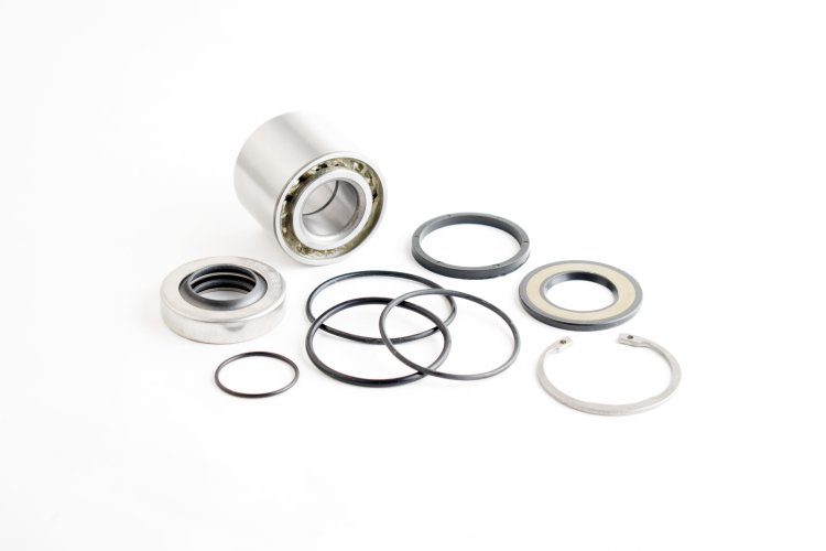 WSM PWC Drive Parts Jet Pump Repair Kit Sea-Doo 900 Spark 14-25 - 003-646