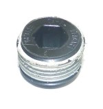 WSM PWC Drive Parts Jet Pump Rear Plug Sea-Doo 900 / 1503 / 1630 04-24 - 003-720-01B