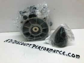 WSM PWC Drive Parts Jet Pump Assembly Complete Sea-Doo 1503 4-Tec 04-09 - 003-720K