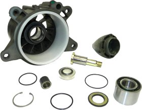 WSM PWC Drive Parts Jet Pump Assembly Complete Sea-Doo 1503 4-Tec 04-09 - 003-720K