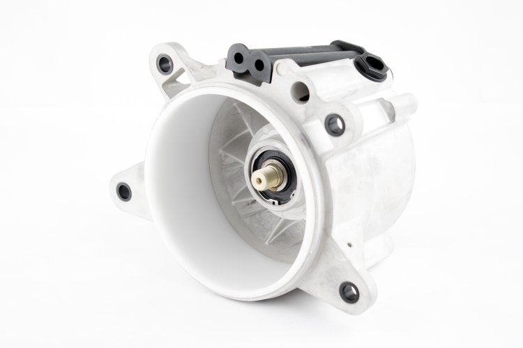 WSM PWC Drive Parts Jet Pump Assembly Complete Sea-Doo 1503 4-Tec 04-09 - 003-721K