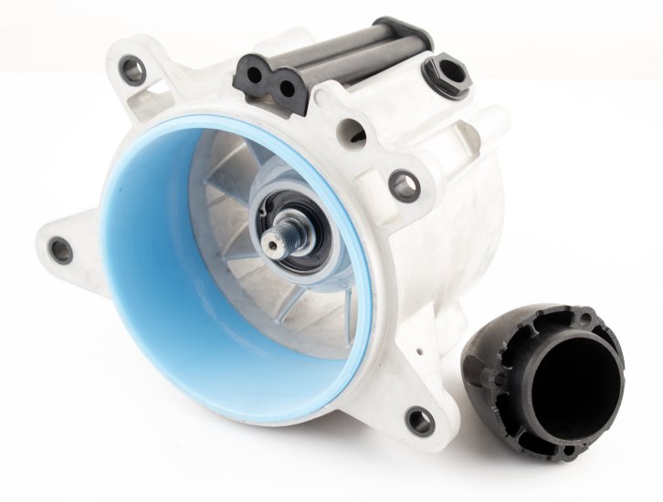 WSM PWC Drive Parts Jet Pump Assembly Complete Sea-Doo 1503 4-Tec 09-18 - 003-723K