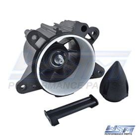 WSM PWC Drive Parts Jet Pump Assembly Complete Sea-Doo 1503 / 1630 4-Tec 17-24 - 003-724K