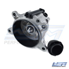 WSM PWC Drive Parts Jet Pump Assembly Complete Sea-Doo 1503 / 1630 4-Tec 17-24 - 003-724K