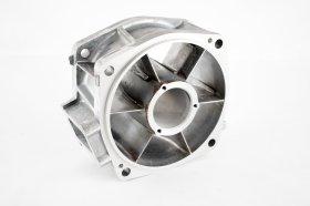 WSM PWC Drive Parts Jet Pump Vein Stator Yamaha 800 - 1300 99-18 - 003-730 WSM PWC Drive Parts Jet Pump Vein Stator Yamaha 800 - 1300 99-18 - 003-730