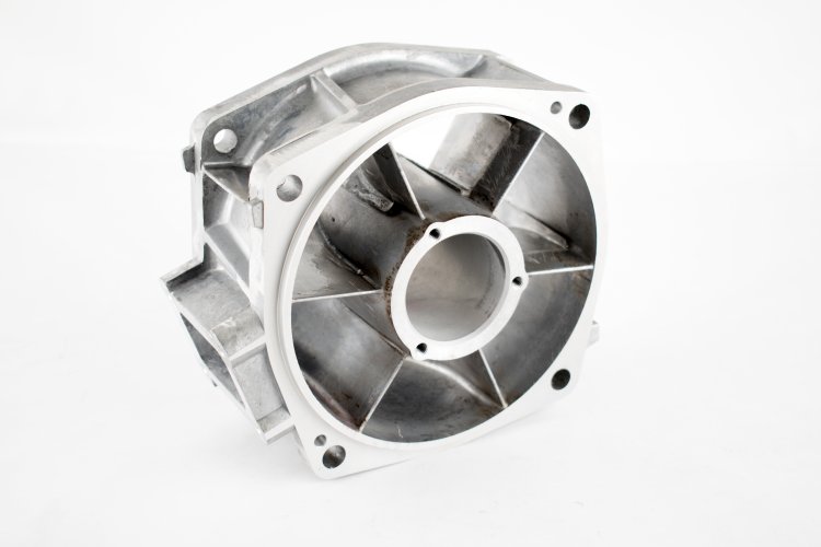 WSM PWC Drive Parts Jet Pump Vein Stator Yamaha 800 - 1300 99-18 - 003-730