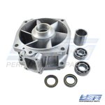 WSM PWC Drive Parts Jet Pump Vein Stator 99-18 Yamaha 800 - 1300 - 003-730K