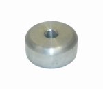 WSM PWC Drive Parts Jet Pump Zinc Anode Sea-Doo 900 - 1630 00-24 - 003-750