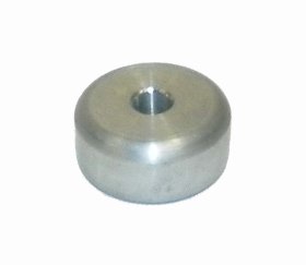 WSM PWC Drive Parts Jet Pump Zinc Anode Sea-Doo 900 - 1630 00-24 - 003-750 WSM PWC Drive Parts Jet Pump Zinc Anode Sea-Doo 900 - 1630 00-24 - 003-750